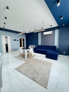 Apartment 2 - Douchanbé - 2
