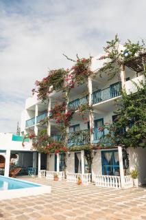 Pousada La Grécia - 2