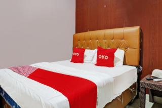 OYO 92556 Jkk Sweet Room - Karawang - 1
