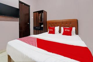 OYO 92556 Jkk Sweet Room - Karawang - 9