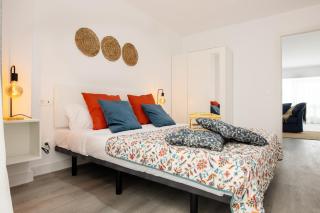 Modern Comfort in the Heart of La Laguna - La Laguna - 9