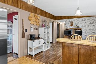 Harry Potter and the Scenic Escape - 5