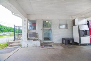 OYO Hotel McAlester OK S Main St - McAlester - 9