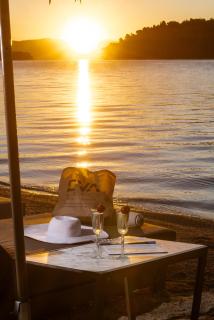 Eva Beach Hotel Lefkada ΙΙ - Nydri - 0
