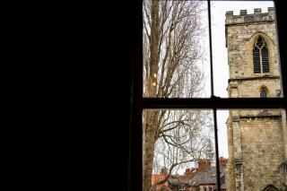 St Denys View with Free parking - York - 6