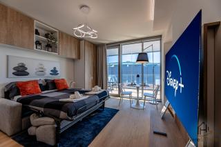 Luxury by the Sea - Free Park - Gym - UltraWiFi - Genova - 9