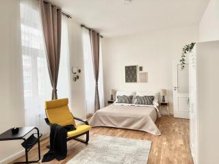 New! Deluxe Studio in city centre! Florence! - Praag - 0