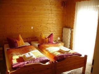 Gemütliche Wohnung In Altenbrak Inkl Terrasse - Thale - 5