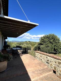 Apartment in the countryside - Cerreto Guidi - 8