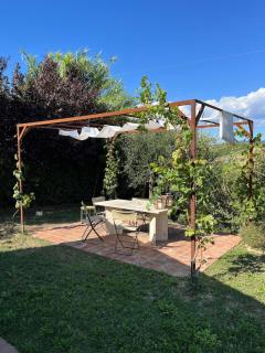 Apartment in the countryside - 1