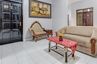 OYO Life 92575 Zazi Homestay - 2