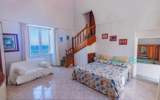 BluPonza Case Vacanza Appartamento Mediterraneo - 6