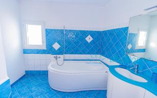 BluPonza - 6 posti in zona Mare - App Mediterraneo - 1