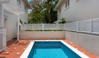 Tranquil Townhome, close to beach & dining - 3
