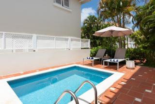 Tranquil Townhome, close to beach & dining - Saint James - 9