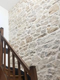 La Maison Janisse - Chambre d'hôtes - Limoges - 8