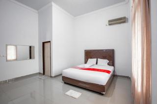 Hotel O Homestay Romauli Kampung Radja - 1