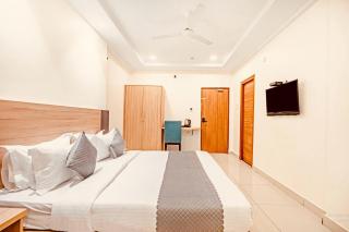 Hotel Jupiter At Delhi Airport - Neu-Delhi - 7