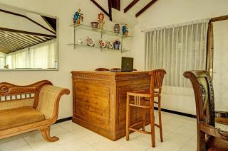 OYO Life 92376 Agape Villa - 8
