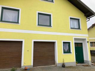 Ferienhaus 'Rester - Habruck - 7