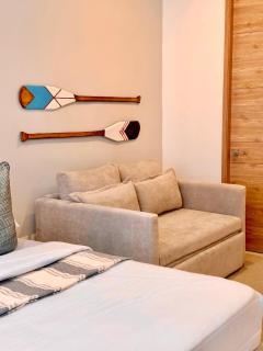 Apartamento Frente al Mar D Lujo 901- Santa Marta - - 3