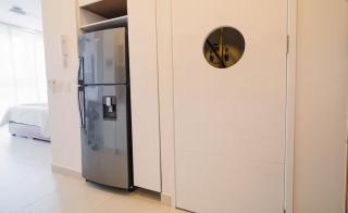 Apartamento Frente al Mar D Lujo 901- Santa Marta - - 1