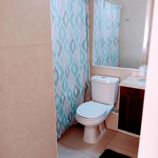 Moderno Departamento en Calama - Calama - 3
