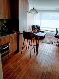 Moderno Departamento en Calama - Calama - 1