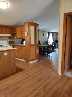 Kellers Kove Cabin and RV Resort - Elizabeth - 5