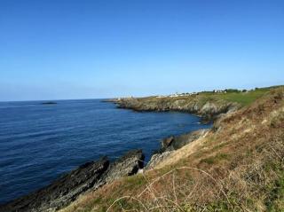 Trecastell Hotel - Amlwch - 3