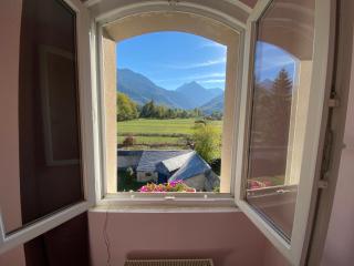 La Ferme de Gayri, chalet d'exception avec sauna et jacuzzi à 5 minutes de St-Lary Soulan - Vielle-Aure - 4