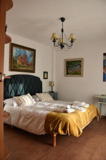 Pilgrim Rooms Os Agriños - 4