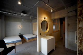 Sauna and Hotel Chill Ureshino - Ureshino - 8