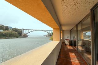 Refúgio Douro à Vista - Porto - 9