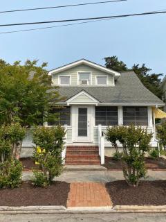 Oak avenue 3 - Rehoboth Beach - 0
