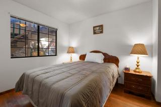 Little Bear Lodge - Walk to Shuttle, Fireplace, Deck, Barbecue - Big Bear Lake - 2