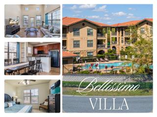 3rd floor city condo with wraparound balcony and resort amenities - 9