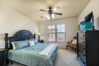 3rd floor city condo with wraparound balcony and resort amenities - 6