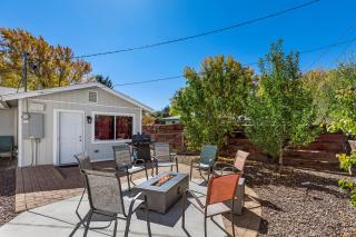 Greenlaw Studio - Flagstaff - 0