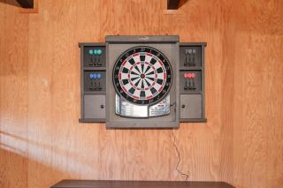 Timber Wolf Tavern - Walk to Slopes, Game Room, Pool Table, BBQ - Big Bear Lake - 3