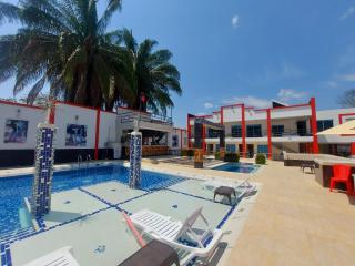 Bora Beach Club - Melgar - 5