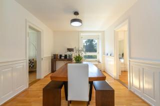 KAYA Zurich Apartment DIAMOND - 2BR with Huge Terrace - Zurigo - 3
