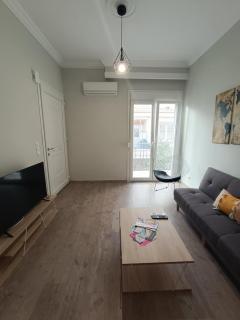 Center Twin Apartments - 1 - Chios - 9