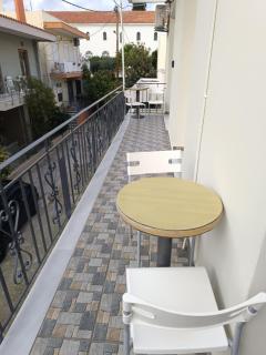 Center Twin Apartments - 1 - Chios - 8