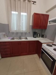 Center Twin Apartments - 1 - Chios - 5