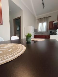 Center Twin Apartments - 1 - Chios - 4