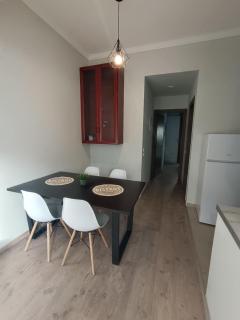 Center Twin Apartments - 1 - Chios - 1