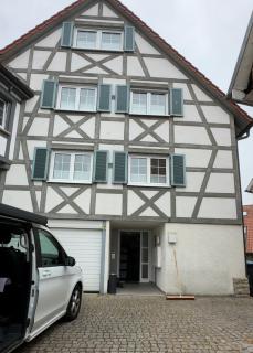 Sali Homes - Neckarwestheim Basic Apartments - Neckarwestheim - 8