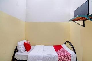 OYO 92591 Wisma Pangestu SyariahNearTamanselera - Ujungtanjung - 6