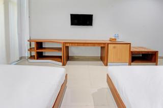 Capital O 92604 Hotel Uin Syariah Near Kampus UIN Mataram - Mataram - 8